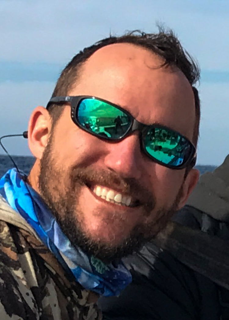 South Coast Seafood Owner Carlyn Perez