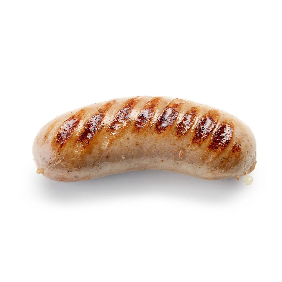 Boudin Sausage Side