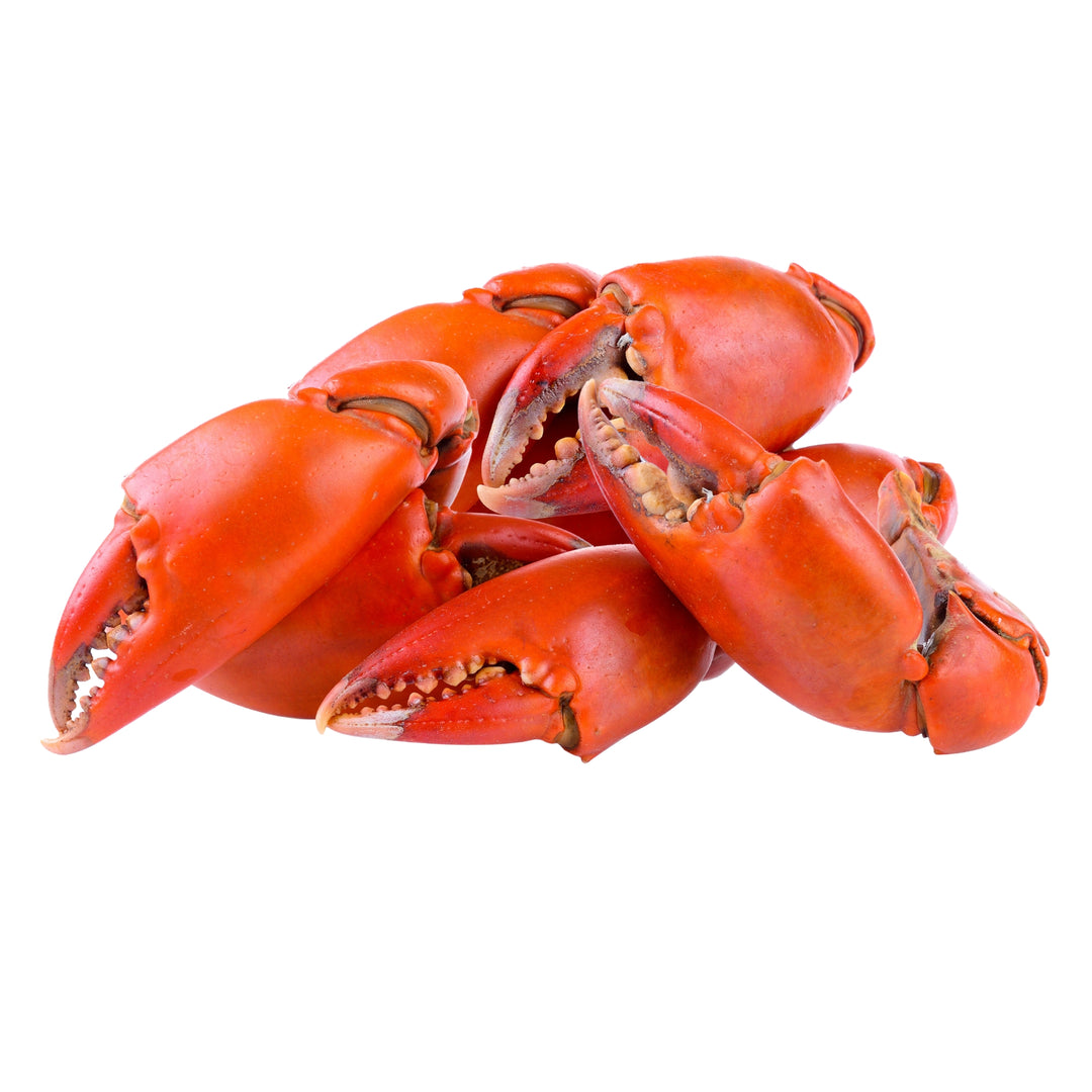 Jonah Crab Claws