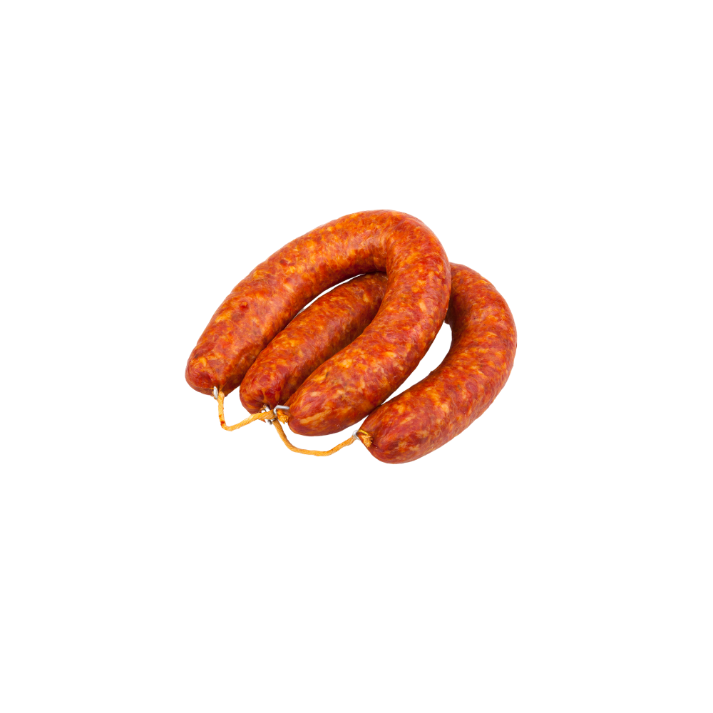 South Coast Seafood Andouille Sausage 