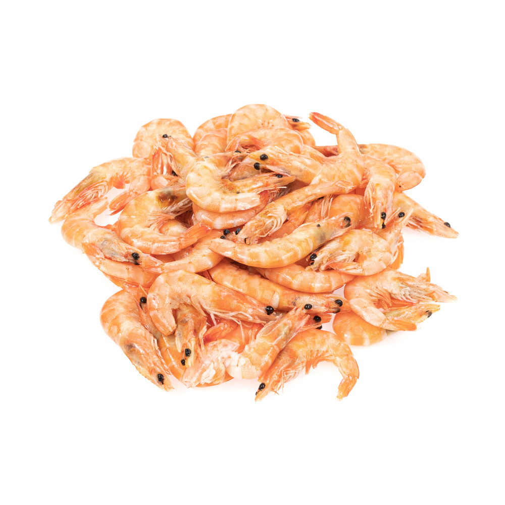 South Coast Seafood Red Royal Shrimp