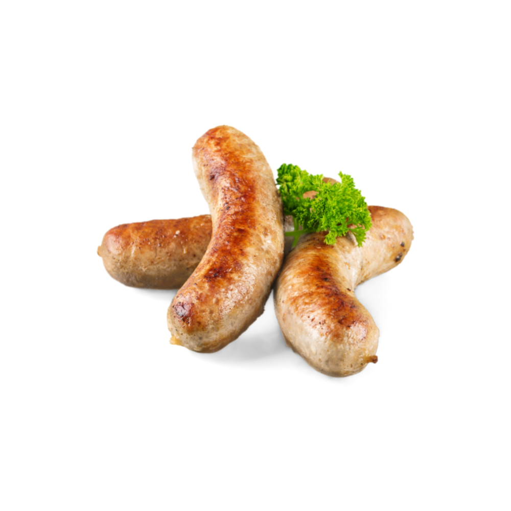 South Coast Seafood Alligator Sausage